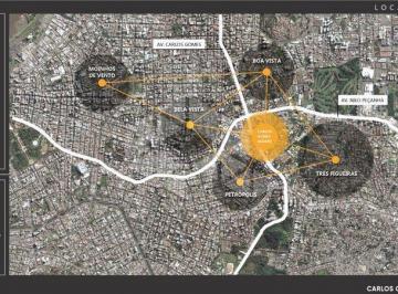 002 · Andar 648M² - para Alugar