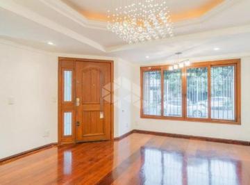 Casa · 356m² · 4 Quartos · 5 Vagas · Casa Residencial 356.94M² - para Alugar