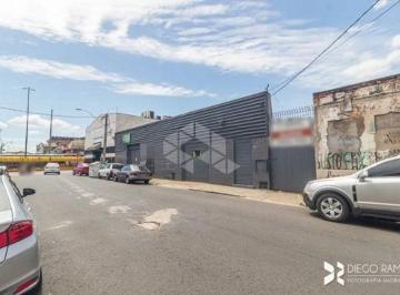 Photo 1 · Depósito 244M² - para Alugar