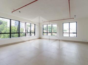 Comercial · 53m² · 1 Vaga · Conjunto 53M² - para Alugar