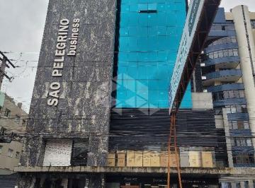 Comercial · 35m² · 1 Vaga · Sala 35M² - para Alugar