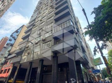 Comercial · 21m² · Sala 21M² - para Alugar