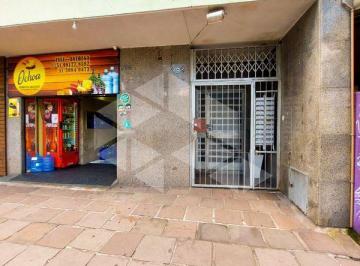 Comercial · 30m² · Conjunto 30M² - para Alugar