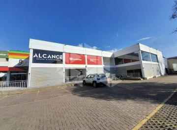 Comercial · 332m² · Loja 500M² - para Alugar