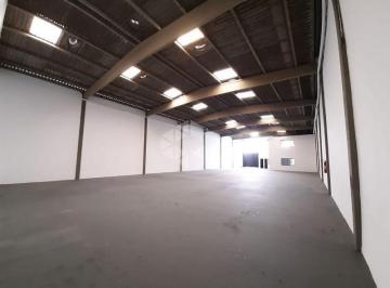 002 · Depósito 750M² - para Alugar