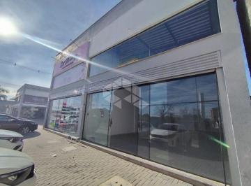 001 · Loja 100M² - para Alugar