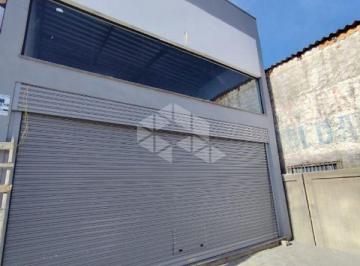 Comercial · 100m² · 4 Vagas · Loja 100M² - para Alugar
