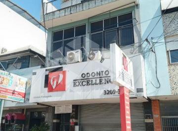 Comercial · 128m² · Sobre-Loja 128M² - para Alugar