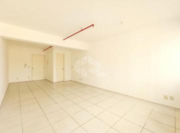 Comercial · 34m² · 1 Vaga · Sala 34M² - para Alugar