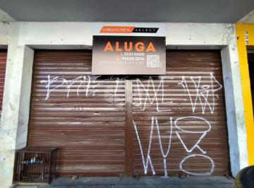 Comercial · 70m² · Loja 90M² - para Alugar