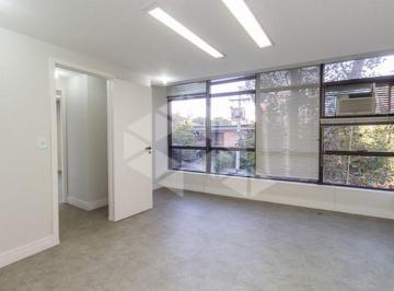 Comercial · 36m² · Sala 36M² - para Alugar