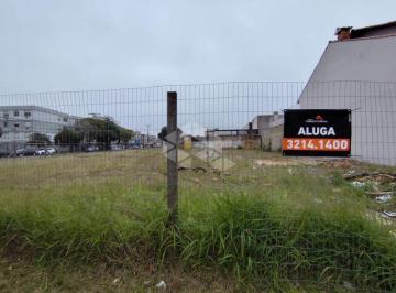 Terreno · 1250m² · Terreno 1250M² - para Alugar
