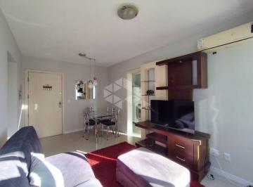 Apartamento · 46m² · 1 Quarto · 1 Vaga · Apartamento 46M² - para Alugar