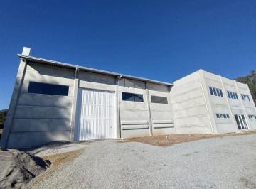 Comercial · 1200m² · 21 Vagas · Pavilhão 1200M² - para Alugar