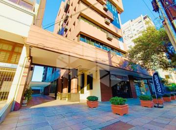 Comercial · 49m² · 1 Vaga · Sala 66M² - para Alugar