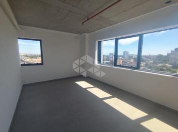 Comercial · 20m² · 1 Vaga · Sala 35M² - para Alugar