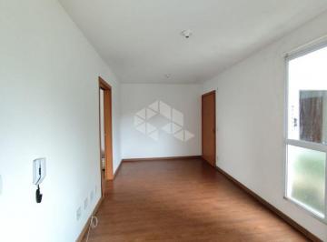 Apartamento · 40m² · 1 Quarto · 1 Vaga · Apartamento 40M² - para Alugar
