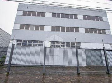 Comercial · 2170m² · Prédio 2170M² - para Alugar