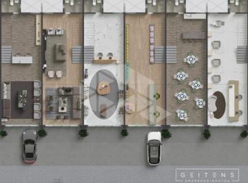 Comercial · 110m² · Loja 110M² - para Alugar