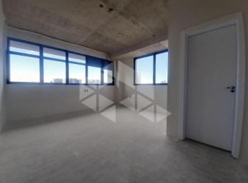 Comercial · 28m² · Sala 28M² - para Alugar