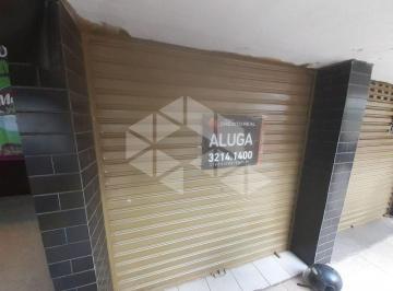 Comercial · 24m² · Loja 24M² - para Alugar