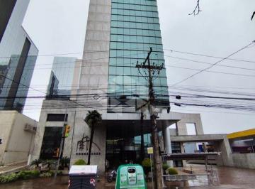 Comercial · 170m² · Conjunto 170M² - para Alugar