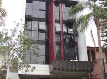 Comercial · 34m² · 2 Vagas · Sala 34M² - para Alugar
