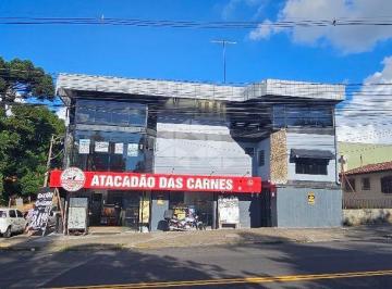 Comercial · 200m² · Sala 200M² - para Alugar
