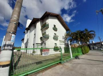 Apartamento · 57m² · 1 Quarto · 1 Vaga · Apartamento 57M² - para Alugar