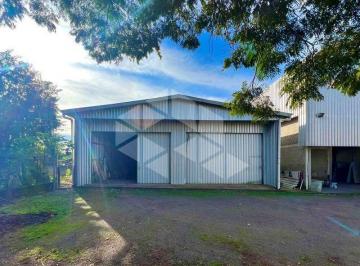 Comercial · 300m² · Pavilhão 300M² - para Alugar