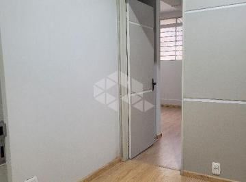 Comercial · 31m² · Sobre-Loja 31M² - para Alugar
