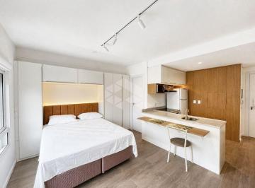 0 · Loft 30M² - para Alugar