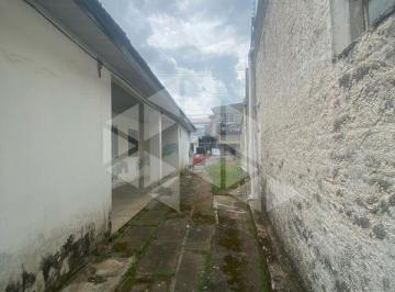 0004 · Casa Comercial 80M² - para Alugar