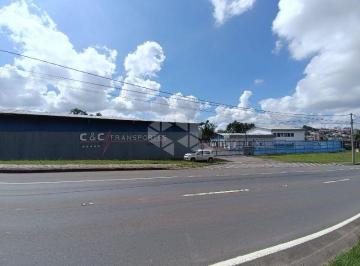 Comercial · 1700m² · Pavilhão 1700M² - para Alugar