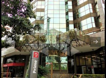 Comercial · 32m² · 1 Vaga · Sala 32M² - para Alugar