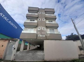 001 · Apartamento 64M² - para Alugar