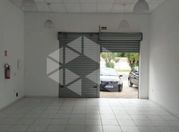 Comercial · 100m² · Loja 100M² - para Alugar