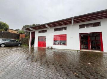 01 · Prédio 327M² - para Alugar