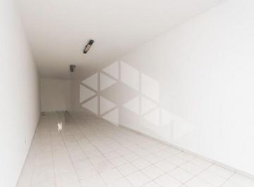 Comercial · 54m² · Sala 54M² - para Alugar