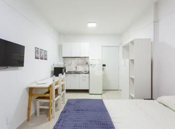 Apartamento · 28m² · 1 Quarto · JK 28M² - para Alugar