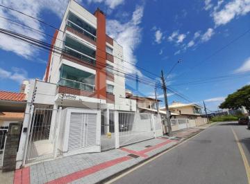 001 · Apartamento de 2 quartos de 65m² para alugar no bairro Passa Vinte em Palhoça