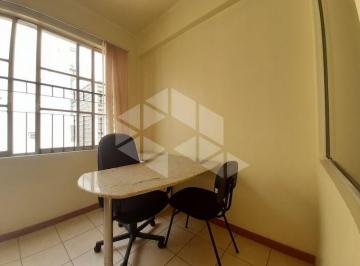 Comercial · 17m² · Sala 17M² - para Alugar
