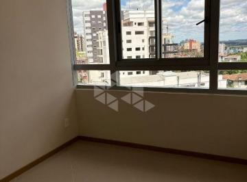 Apartamento · 44m² · 1 Quarto · 1 Vaga · Apartamento 44M² - para Alugar