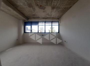 Comercial · 32m² · Sala 32M² - para Alugar