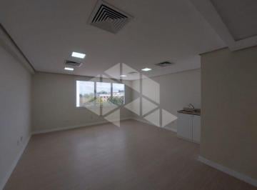 Comercial · 34m² · 1 Vaga · Sala 34M² - para Alugar