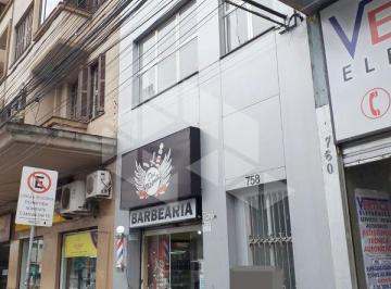 Comercial · 49m² · Sala 49M² - para Alugar