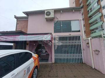 001 · Studio de 80m² para alugar no bairro Trindade em Florianópolis
