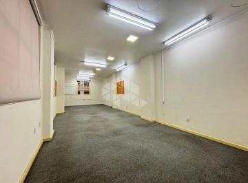 Comercial · 66m² · Sala 66M² - para Alugar