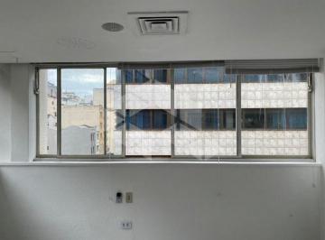 Comercial · 30m² · Sala 30M² - para Alugar