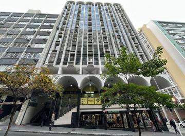 Comercial · 35m² · Sala Comercial para alugar com 35 m² – Centro, Florianópolis
